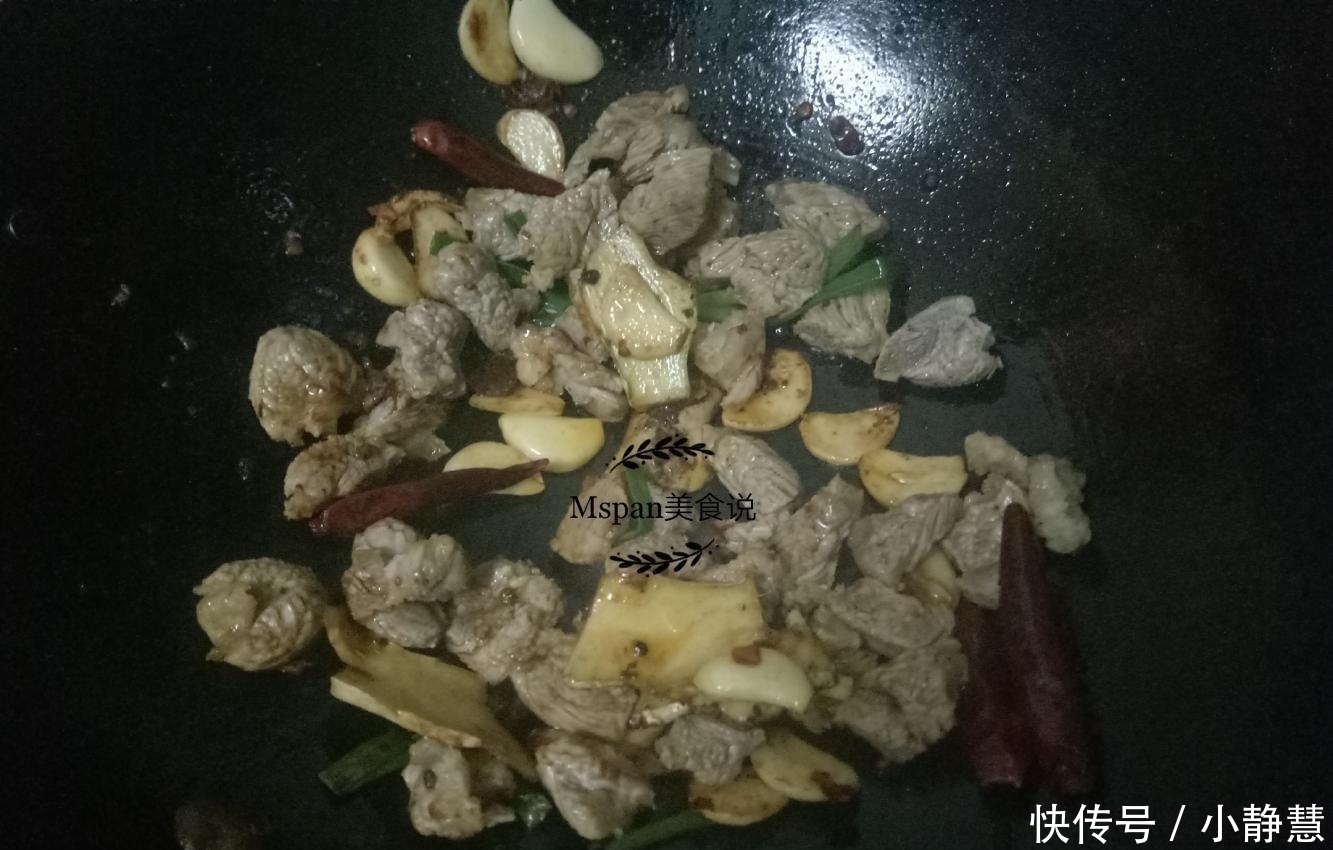 大锅|牛肉这样炖, 不用加一滴水, 越炖越香, 每次做一大锅, 全家人都爱吃!