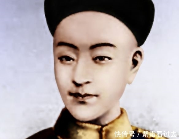 光绪|袁世凯当上大总统后,为什么还想纳年老色衰的隆裕太后为妾?