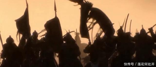 霸主|成吉思汗打仗最爱屠城, 但坚决不杀这3种人, 因此成为世界霸主!