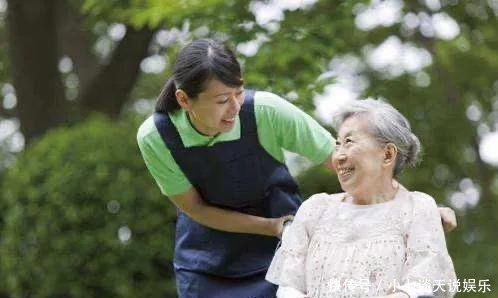  咒骂|太难了！持续被母亲咒骂48小时，一个长期照顾失能老人者的痛苦