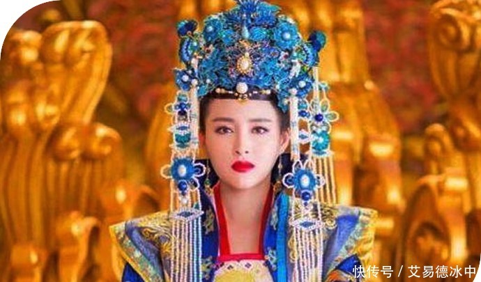 国舅|以德报怨的皇后,丈夫把她卖了,她却让丈夫成了国舅!