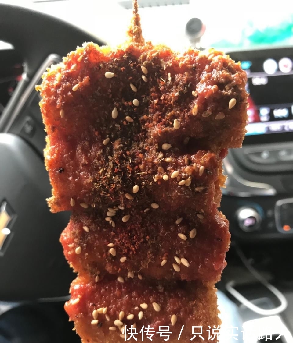  复苏|【复苏】盘点那些年吃过的记忆