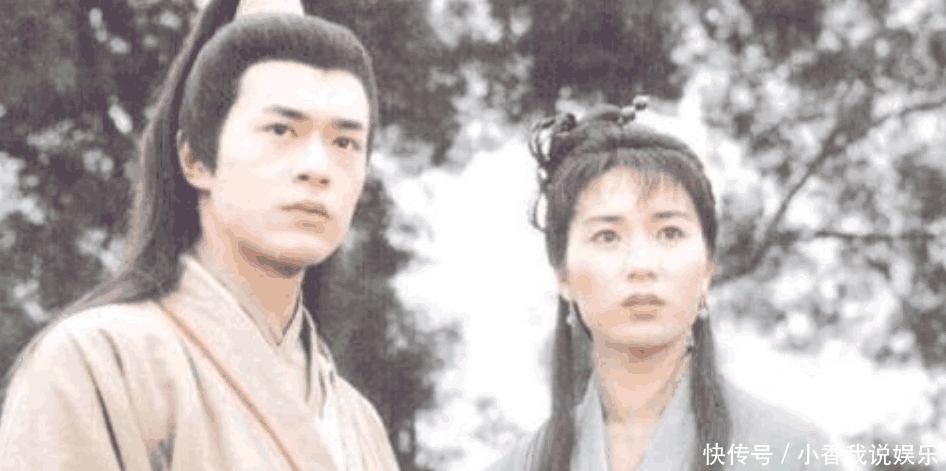  争议|神雕侠侣7大巅峰高手: 杨过未入前三, 第一毫无争议