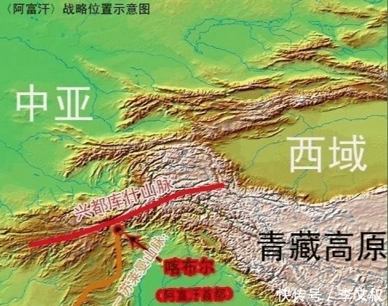 折戟沉沙|强悍的雅利安人摧毁了三大文明古国,为何单单在中国折戟沉沙?