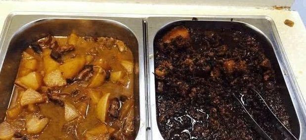 每人|舅舅承包公司食堂,每人19元随便吃,工人都说贵,你们觉得贵吗