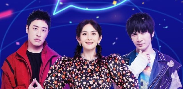 点尴尬|《嗨唱转起来2》首播翻车,剧本太过明显,赢了收视率却输了口碑