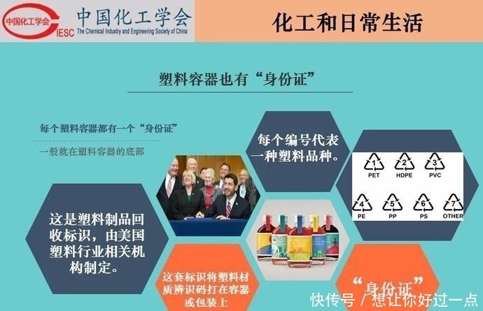 不该|【科普】化工和生活-吃化工的,穿化工的,用化工的,我们不该再骂化工了!