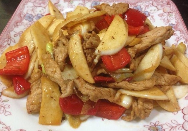  米饭|5道一学就会的下饭菜做法，搭配米饭简直太好吃啦！