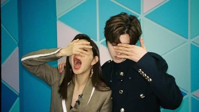 舞蹈|Lisa晒出导师合影,“蔬菜沙拉”合体已经不易,期待下次节目再见