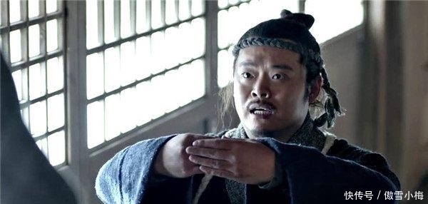  实则|琅琊榜: 他看似叛变, 实则暗中谋划了一切, 最后以死救梅长苏一命