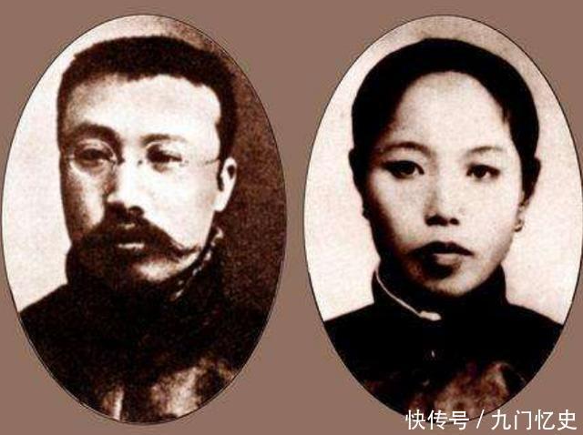 儿女|她嫁给小6岁李大钊，一生5个儿女夭折3个，后跟随丈夫同穴而眠
