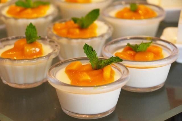 面包|吃自助餐,聪明人都会拿“这4种”食物,原来我以前的吃法都错了