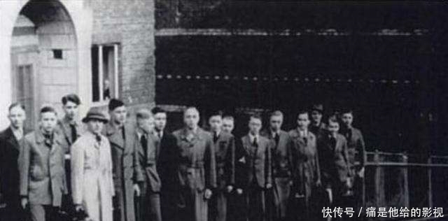 二战|发动二战的轴心国集团，为什么不研发原子弹，反而是美国呢？