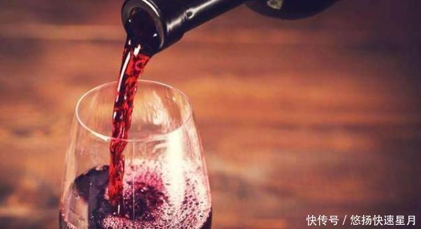 身上|买红酒时,只要看到瓶身上有“这几个字母”不管啥包装,都是假酒