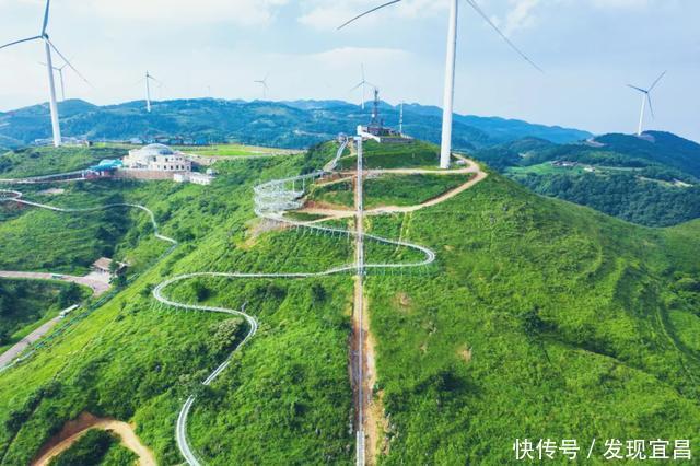 百里荒|晴热天气防中暑,这里开“空调”不要钱