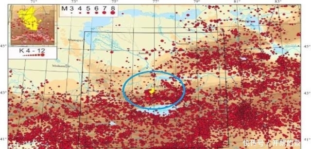 迁都|975公里的跋涉,从边境到中心的过渡,详解哈萨克斯坦迁都的意义