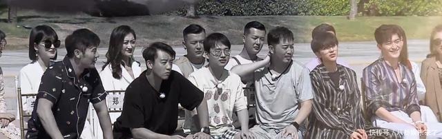 情侣|好尴尬的情侣特辑!一涉及前女友,李晨和郑恺也太容易触雷了吧