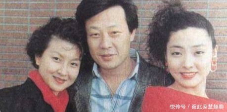 老爷子寇世勋一夫两妻共同居住,演员儿子