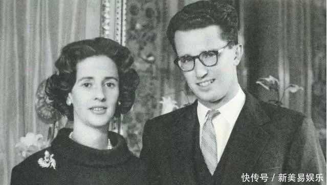 男人|5次失去孩子,王位没有子嗣继承,但这个国王展示了什么叫绝世好男人