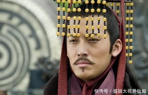 名号|此人带800人轻松吓跑关羽的15000人, 关羽听他名号就被吓得不敢动