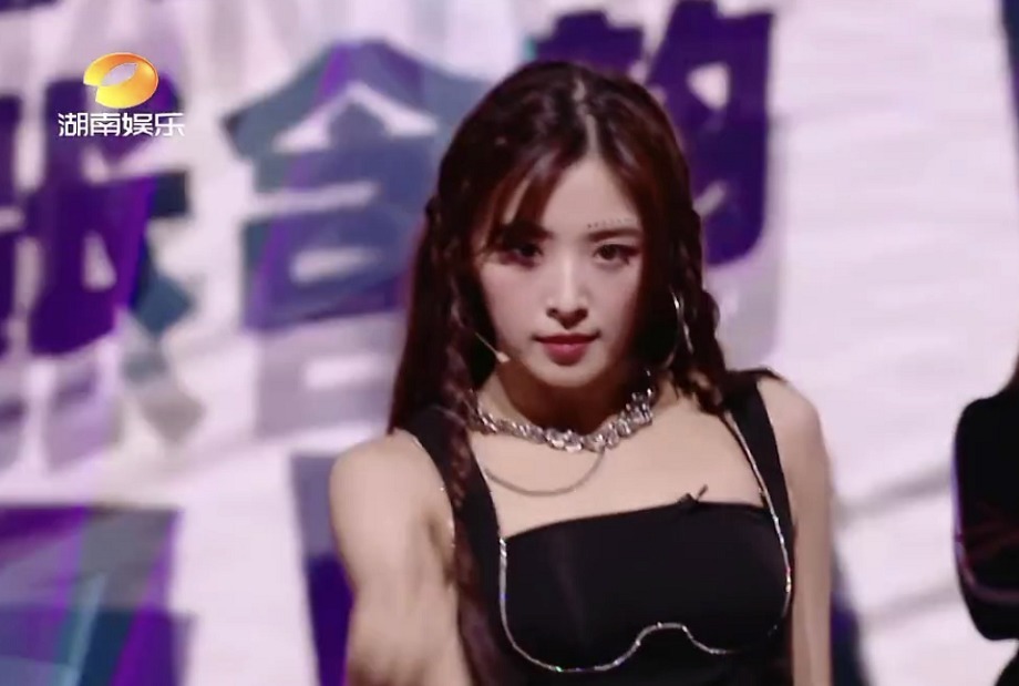 综艺|一周综艺热搜复盘:《浪姐》35条热搜登顶,《街舞》排第二