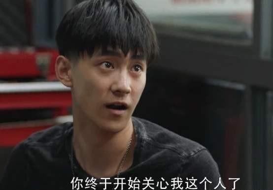  解读|三十而已情感解读：小奶狗适合谈恋爱，但是一定不适合结婚