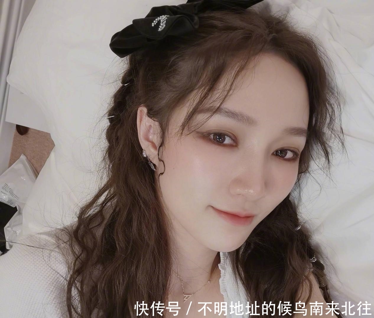  舞蹈|张雨绮组选最难的舞蹈，挑最贵的衣服，结果舞台质量就这？