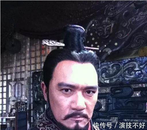 函谷关|战国后期很勇猛的一位武将,大破秦国函谷关,与白起不相上下!