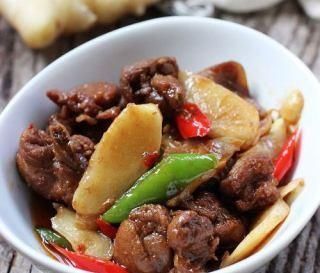 道菜|老公就馋这道菜,肉质嫩,还鲜滑,做多少吃多少,真服了