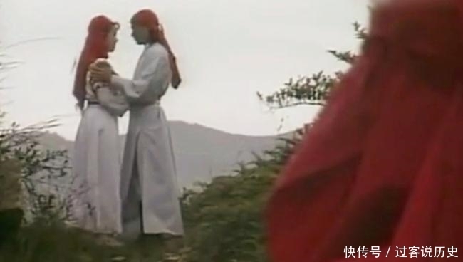  石达开|女子愿对石达开以身相许，石达开却收其做义女，女子殉情