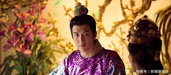 朱见深|一生只娶一个老婆的皇帝,而且提倡一夫一妻制,被赞好皇帝好丈夫