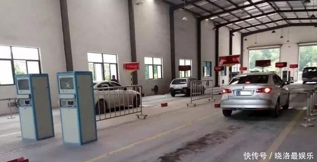 汽车|汽车年检有可能取消吗?老司机忍不住批评:不知道轻重
