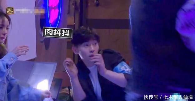 杨幂|密脱2:恐怖指数再升级,邓伦形象彻底崩塌,强行拖拽杨幂一米远