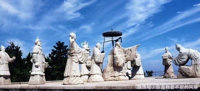 享用|秦始皇苦苦追寻的长生不老药,竟被他享用,还带到了日本