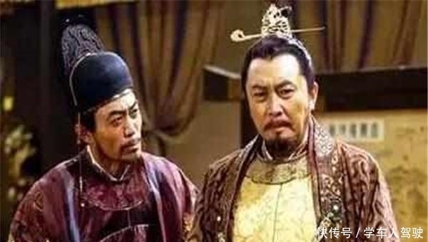自古|自古帝王多无情 魏征生前得到皇帝重用 死后墓碑直接被李世民砸掉