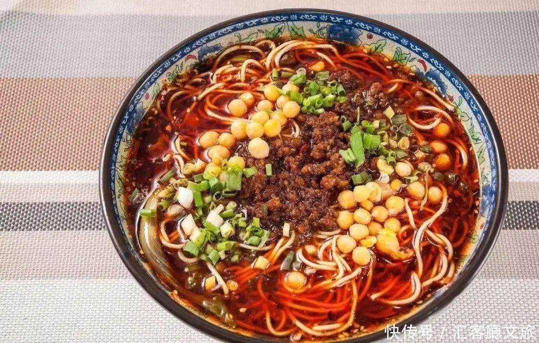 地方|这9个地方,只为了“吃吃吃”都值得去一趟!