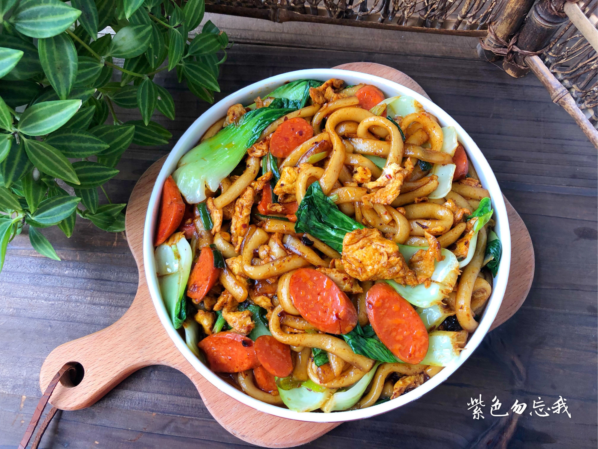 解馋|女儿点名要吃它,简单炒一炒,香辣美味,比大鱼大肉还解馋