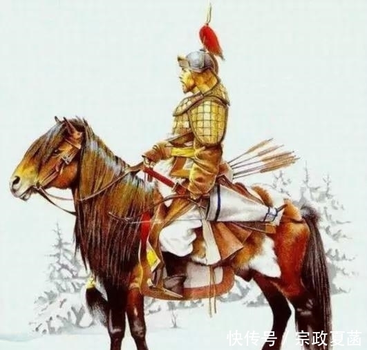  天然|古代战马如此重要，“天然牧场”失守后历朝历代如何养马呢