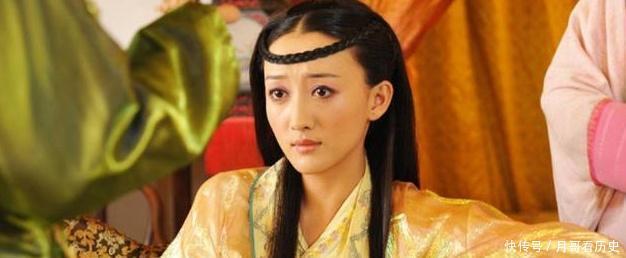 下场|戚夫人触碰到了吕后的底线,最后落得了个人彘的下场