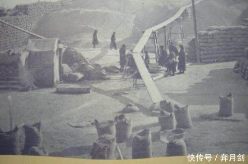 掠夺|日本从中国掠夺了这么多财富，为何战后还是一贫如洗都藏在这里