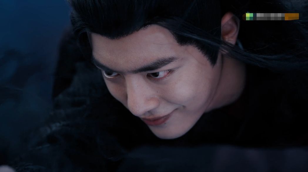 情令|《陈情令》播出获6个第一,名场面还原超良心,编剧毫无求生欲
