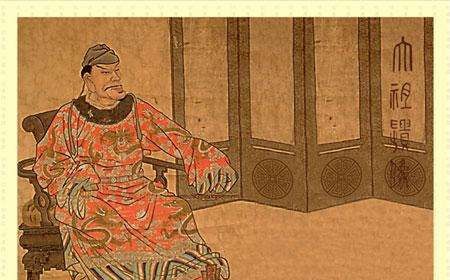 酒具|宋朝皇帝的头颅，被元朝人做成酒具盛酒喝，朱元璋的做法让人敬佩