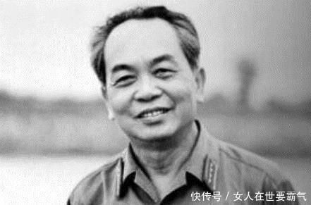  司令|对越反击战，此将军挂帅，越南司令武元甲知道后，轻蔑说出两个字！