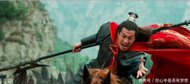 惦记|三国最“绿”武将，老婆出轨吕布改嫁曹操，还被关羽惦记好多年！