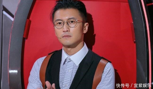  谢霆锋|好声音导演怕谢霆锋拒邀，李健1个电话搞定，原来是有交换条件的