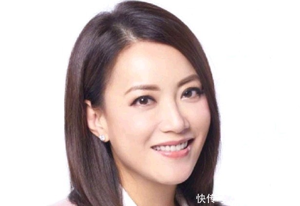  谢霆锋|她在谢霆锋身边23年，未婚先孕产女，48岁成最牛经纪人！