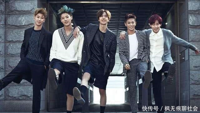 高位|史上最坎坷男团,参加选秀必高位出道,却唯有王一博一人独火