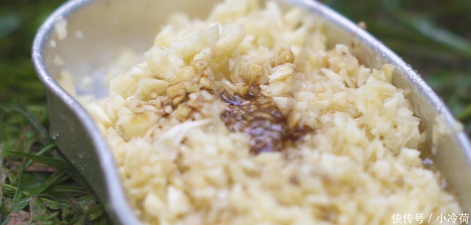  做法|用柠檬烤生蚝，做法越简单，越能保留生蚝的鲜味！