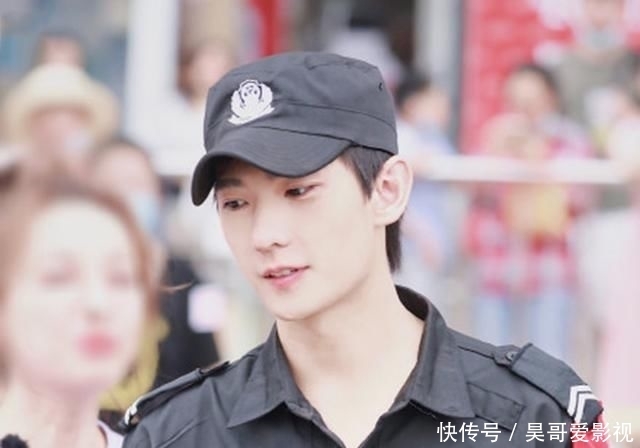 元气|《元气满满的哥哥》来袭,杨洋隔5年再上综艺,或成另一个浪姐?