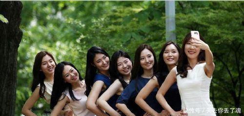 方人|中国平均身高最高的省份,男女均排名第一,满街都是大长腿